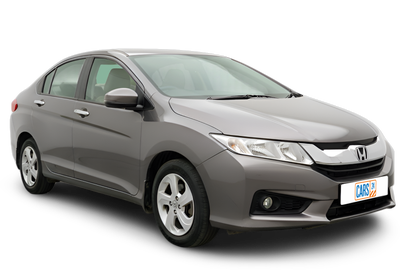 Honda City-img